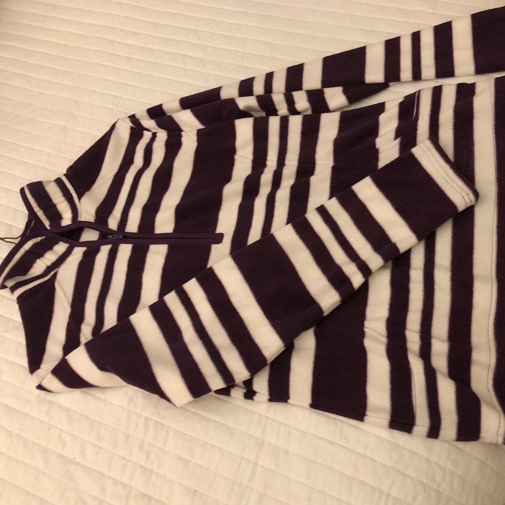 1/4 Zip